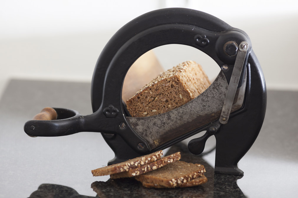 De leukste gadgets voor je Waldkorn<sup>®</sup>-brood